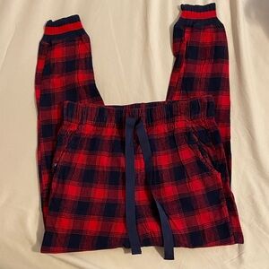 Aerie Flannel Plaid Pajama Pants XS